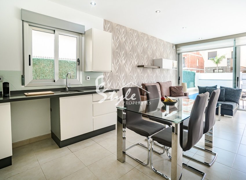 Вторичное жилье - Вилла - Сан Педро дель Пинатар - Lo Pagan