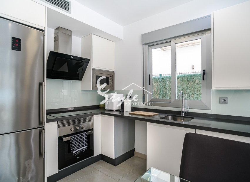 Вторичное жилье - Вилла - Сан Педро дель Пинатар - Lo Pagan