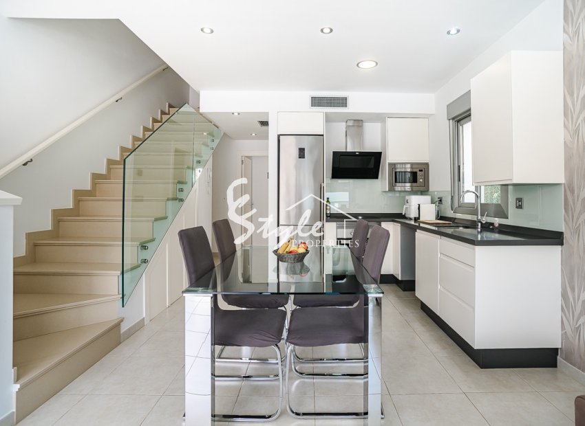 Вторичное жилье - Вилла - Сан Педро дель Пинатар - Lo Pagan