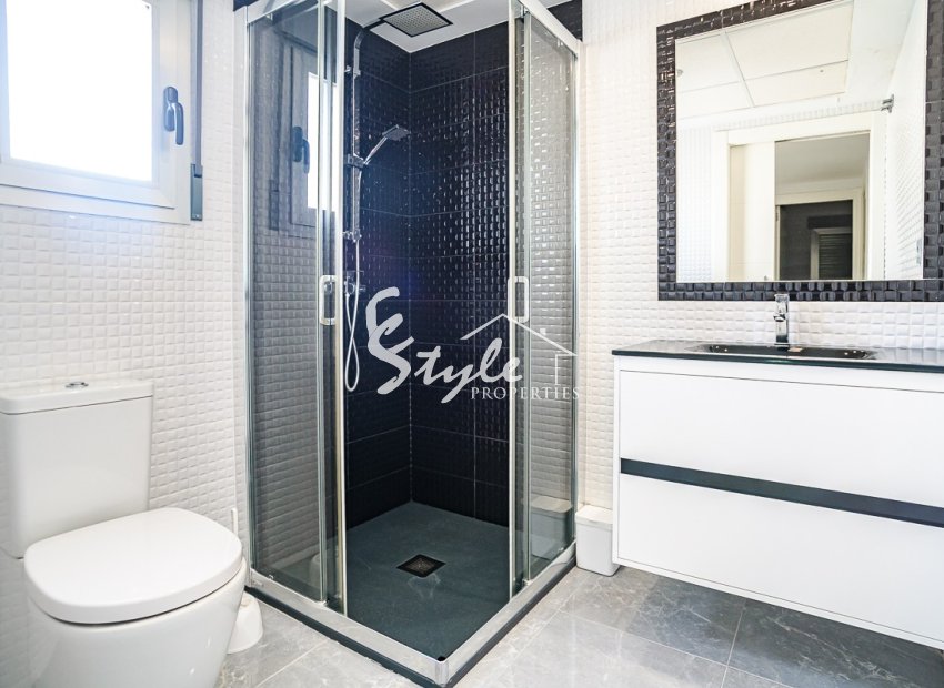 Вторичное жилье - Вилла - Сан Педро дель Пинатар - Lo Pagan