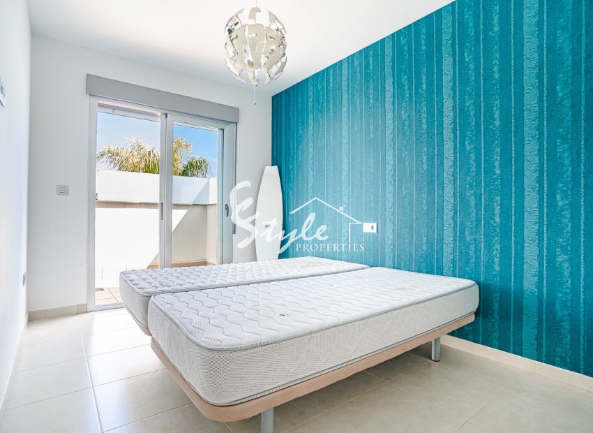 Вторичное жилье - Вилла - Сан Педро дель Пинатар - Lo Pagan