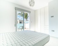 Вторичное жилье - Вилла - Сан Педро дель Пинатар - Lo Pagan