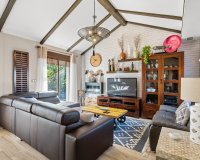 Вторичное жилье - Вилла - Санта Пола - El Poble Llevanti