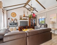 Вторичное жилье - Вилла - Санта Пола - El Poble Llevanti