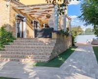 Вторичное жилье - Вилла - Санта Пола - El Poble Llevanti