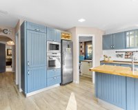 Вторичное жилье - Вилла - Санта Пола - El Poble Llevanti