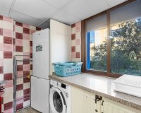 Вторичное жилье - Вилла - Санта Пола - El Poble Llevanti