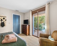 Вторичное жилье - Вилла - Санта Пола - El Poble Llevanti