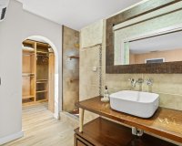 Вторичное жилье - Вилла - Санта Пола - El Poble Llevanti