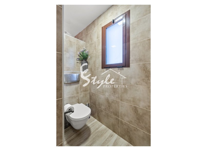 Вторичное жилье - Вилла - Санта Пола - El Poble Llevanti