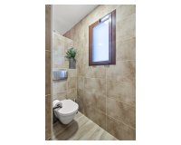 Вторичное жилье - Вилла - Санта Пола - El Poble Llevanti