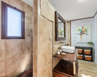 Вторичное жилье - Вилла - Санта Пола - El Poble Llevanti