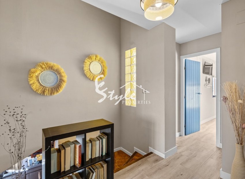 Вторичное жилье - Вилла - Санта Пола - El Poble Llevanti