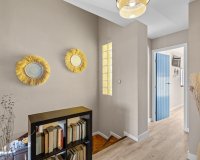 Вторичное жилье - Вилла - Санта Пола - El Poble Llevanti