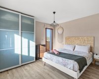 Вторичное жилье - Вилла - Санта Пола - El Poble Llevanti