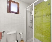 Вторичное жилье - Вилла - Санта Пола - El Poble Llevanti