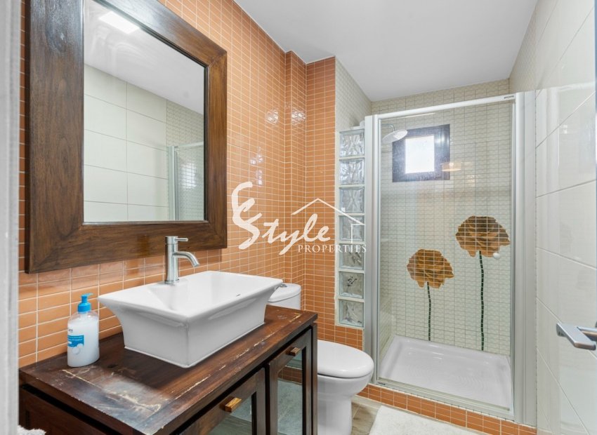 Вторичное жилье - Вилла - Санта Пола - El Poble Llevanti