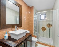 Вторичное жилье - Вилла - Санта Пола - El Poble Llevanti