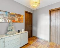 Вторичное жилье - Вилла - Санта Пола - El Poble Llevanti