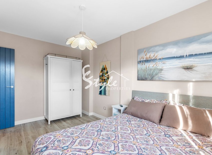 Вторичное жилье - Вилла - Санта Пола - El Poble Llevanti