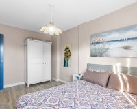 Вторичное жилье - Вилла - Санта Пола - El Poble Llevanti