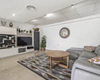 Вторичное жилье - Вилла - Santa Pola - Gran Alacant