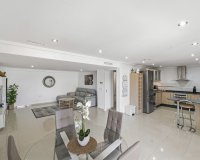 Вторичное жилье - Вилла - Santa Pola - Gran Alacant