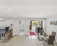 Вторичное жилье - Вилла - Santa Pola - Gran Alacant