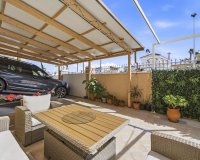 Вторичное жилье - Вилла - Santa Pola - Gran Alacant