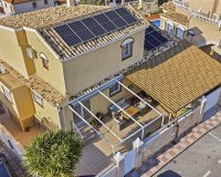 Вторичное жилье - Вилла - Santa Pola - Gran Alacant