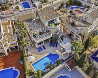 Вторичное жилье - Вилла - Santa Pola - Gran Alacant