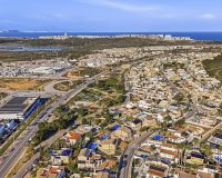 Вторичное жилье - Вилла - Santa Pola - Gran Alacant