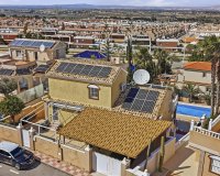 Вторичное жилье - Вилла - Santa Pola - Gran Alacant