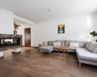 Вторичное жилье - Вилла - Сьюдад Кесада - avenida de las Naciones