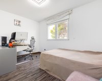 Вторичное жилье - Вилла - Сьюдад Кесада - avenida de las Naciones