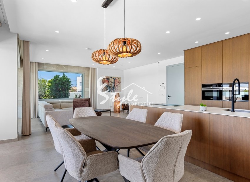 Вторичное жилье - Вилла - Сьюдад Кесада - Бенихофар