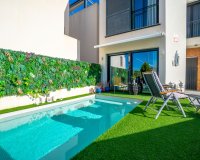 Вторичное жилье - Вилла - Сьюдад Кесада - Бенихофар