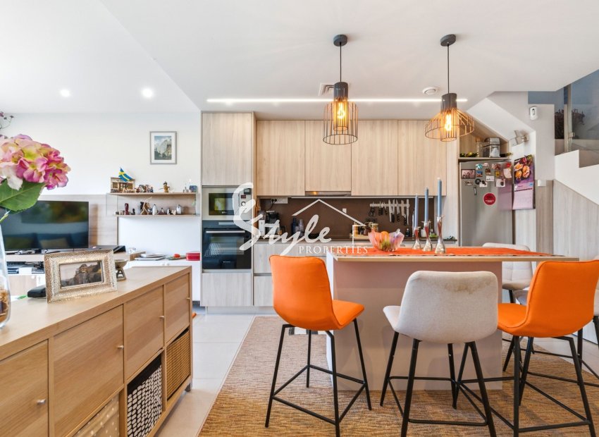 Вторичное жилье - Вилла - Сьюдад Кесада - Бенихофар