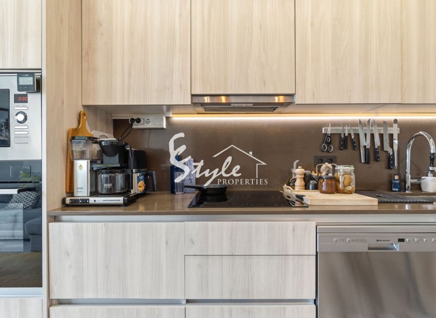 Вторичное жилье - Вилла - Сьюдад Кесада - Бенихофар