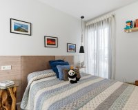 Вторичное жилье - Вилла - Сьюдад Кесада - Бенихофар