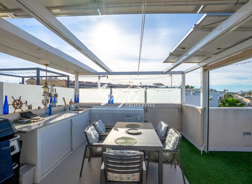 Вторичное жилье - Вилла - Сьюдад Кесада - Бенихофар