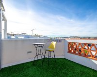 Вторичное жилье - Вилла - Сьюдад Кесада - Бенихофар