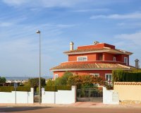 Вторичное жилье - Вилла - Сьюдад Кесада - Cuidad Quesada