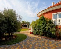 Вторичное жилье - Вилла - Сьюдад Кесада - Cuidad Quesada