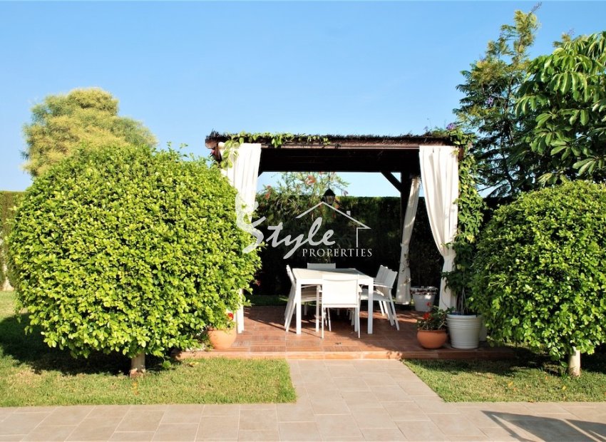 Вторичное жилье - Вилла - Сьюдад Кесада - Cuidad Quesada