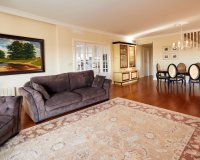 Вторичное жилье - Вилла - Сьюдад Кесада - Cuidad Quesada