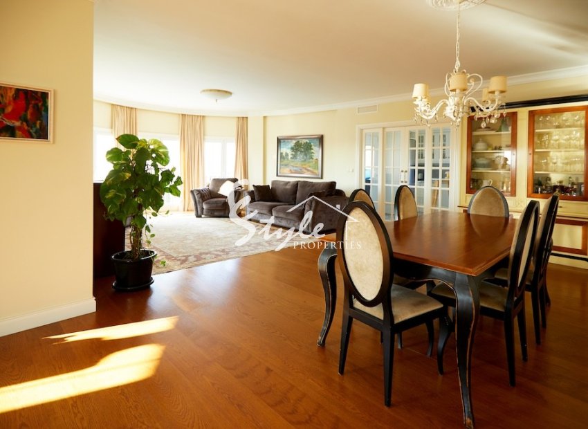 Вторичное жилье - Вилла - Сьюдад Кесада - Cuidad Quesada