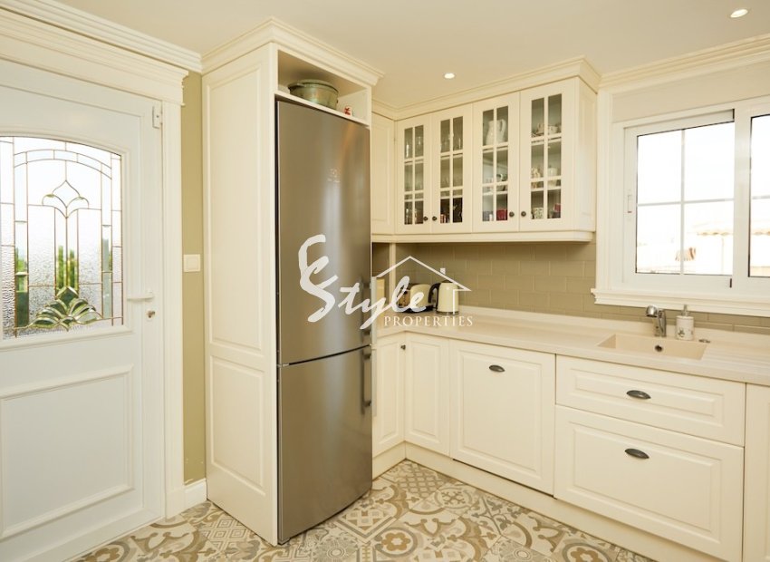 Вторичное жилье - Вилла - Сьюдад Кесада - Cuidad Quesada