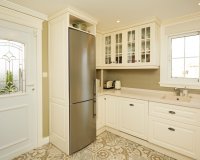 Вторичное жилье - Вилла - Сьюдад Кесада - Cuidad Quesada