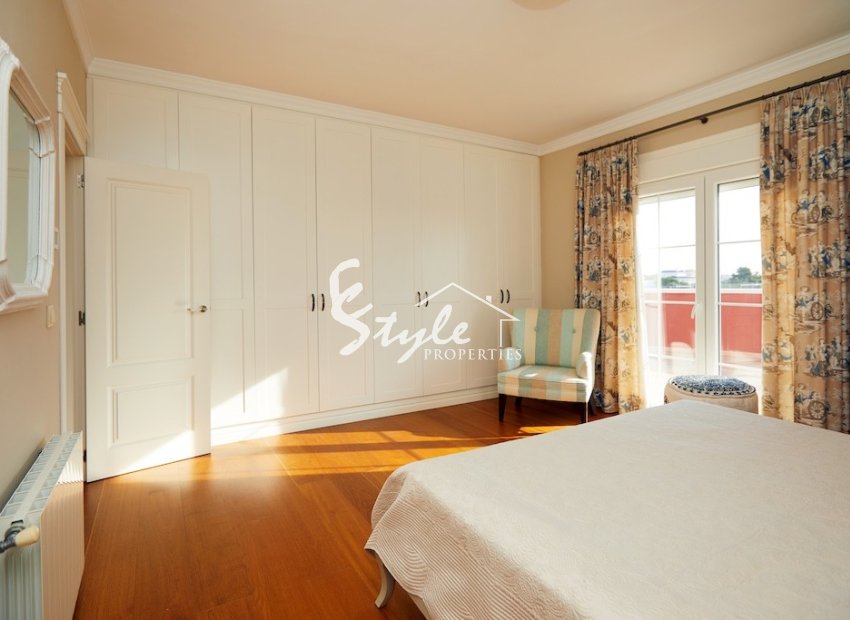 Вторичное жилье - Вилла - Сьюдад Кесада - Cuidad Quesada